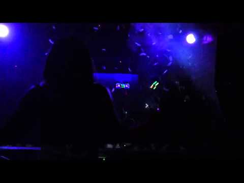 Steve Aoki at The Mid, Chicago 12-15-12