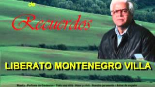 preview picture of video 'LIBERATO MONTENEGRO CANTA EL TEMA BORRACHO CON BANDA'