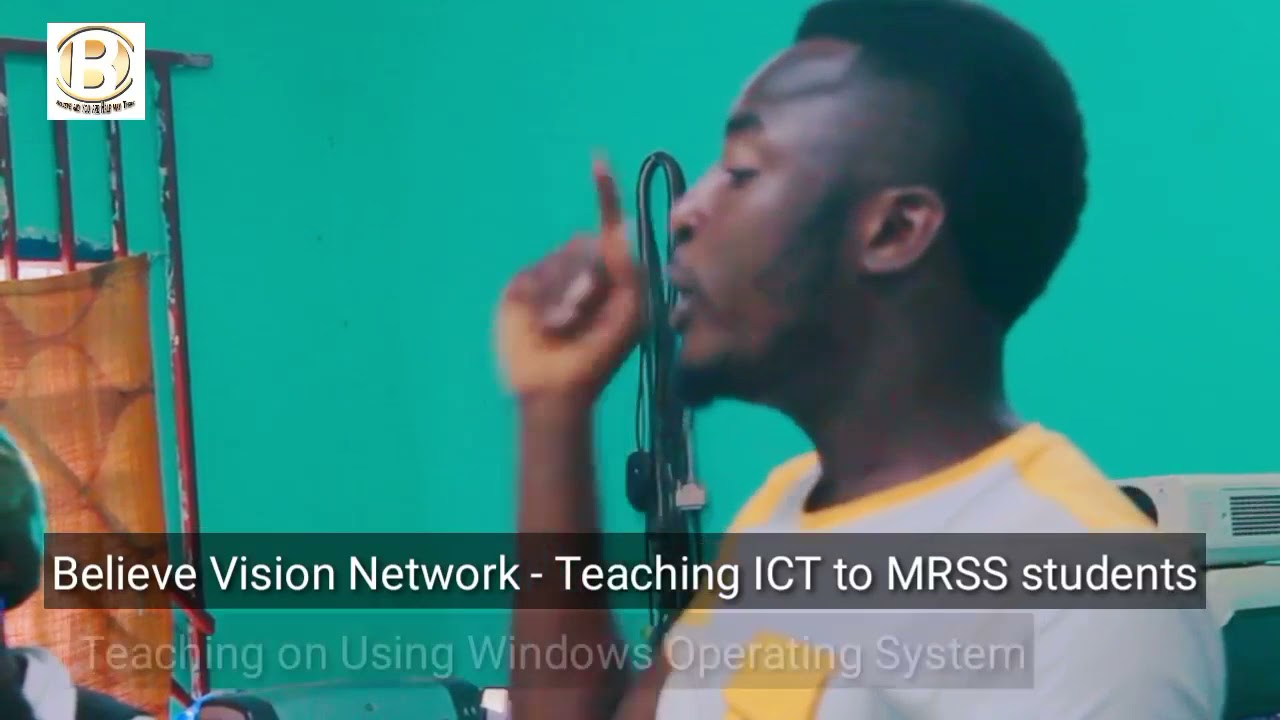 BVN Takes the Lead in Technolpgical Education in Regent Village community