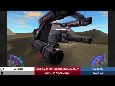 Jedi Academy