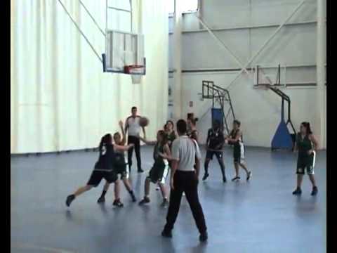 Cabo Mar Junior  Aguas de Calpe.mpg