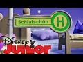 Disney Junior LaLeLu Gute Nacht Lied 