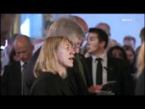 To the Youth by Nordahl Grieg