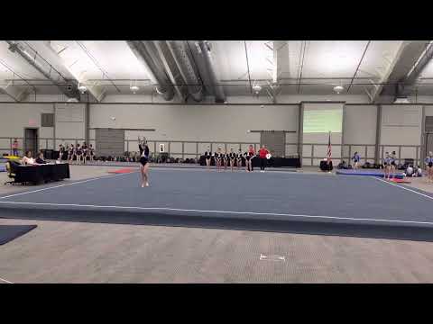 2023 Midwest Showdown Floor