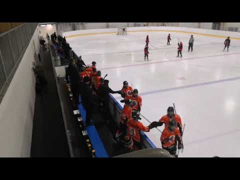 HC Nokia Oranssit - KPK Legends