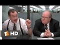 Office Space 3 5 Movie CLIP Motivation Problems 1999 HD