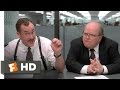 Office Space (3/5) Movie CLIP - Motivation Problems (1999) HD