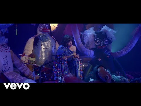 Mon Laferte - Tormento (En Vivo, Desde El Lunario del Auditorio Nacional)