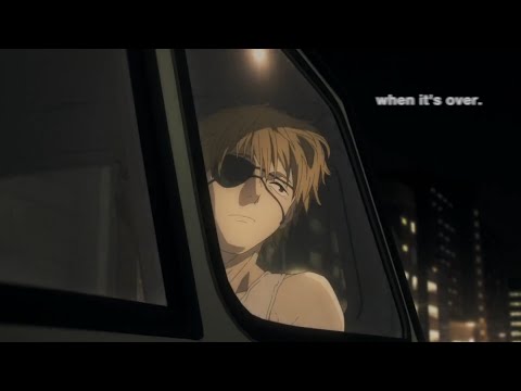 Drex Carter & Kyle Beats - when it’s over (lyrics)