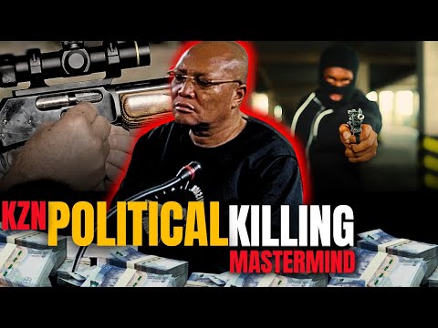 ZULU CHIEF K!LLS POLITICIAN & INDUNA |ZUMA FAMILY MURD3RS
