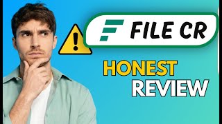 I Downloaded from FileCR So You Don't Have To