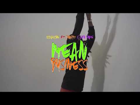 Folklove x Mean Business Feat. BundyT x OFNDuke {Prod.Knxwe & Mixxed. XAOJ} Motion Picture