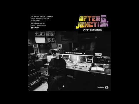 【アトロク】ニューアルバム『Steppin' Out』リリース！ KIRINJI / 堀込高樹 録りおろしスタジオライブ オンエア！ / A6J_L&D_20230914 のサムネイル