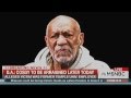 Laura Coates on Bill Cosby Arraignment