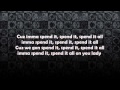 Good For My Money (Ft. Lloyd) lyrics by Baby Bash