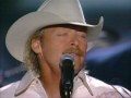 Alan Jackson  - "Never Loved Before" ( With Martina McBride)