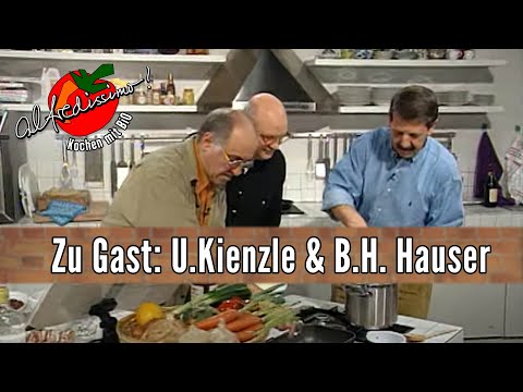 , title : 'alfredissimo! - Kochen mit Bio! - Hasenrücken / Kalbs-Kutteln - Mit Ulrich Kienzle & Bodo H. Hauser'
