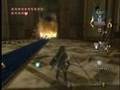 Twilight Princess Final Boss Dark Beast Ganon Wii
