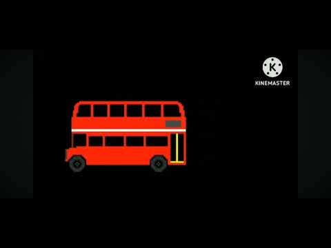 Public Transportation Vehicles - @TheKidsPictureShow 