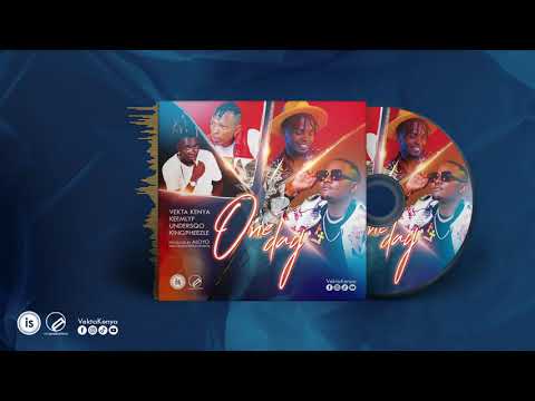 Vekta ft Keemlyf, Undersqo x kingpheezle - One Day (OFFICIAL AUDIO)