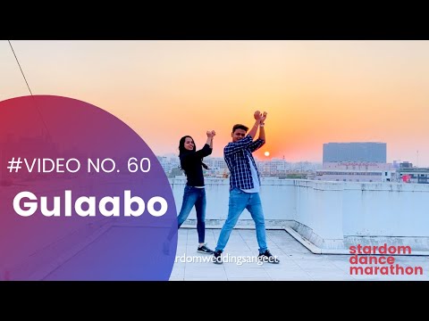 Gulaabo, Shaandaar, Stardom wedding sangeet, Alia Bhatt, Shahid Kapoor, Vishal Dadlani