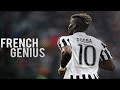 Paul Pogba - French Genius | Skills & Goals | 2016 HD
