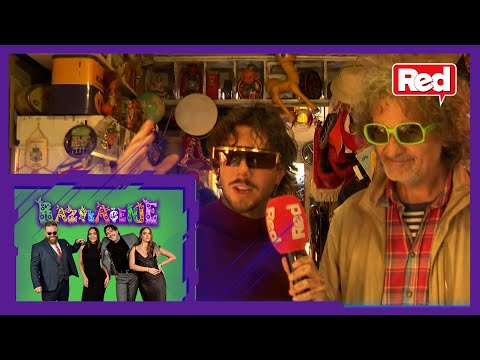 Šmizla Vintage - Razvlačenje - 04.11.2021. - Red TV