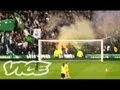 Footballs Most Dangerous Rivalry - YouTube