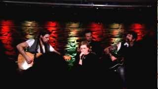 01.12.2012 SOS Wuppertal - Nothing Else Matters