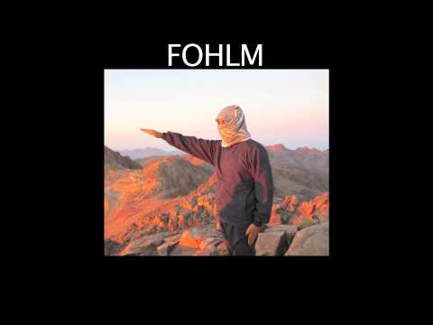 DBC Squad (Triple R) - FOHLM