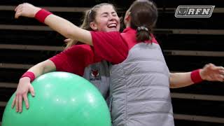 Ahead of the MAAC Volleyball Championship: VOlympics