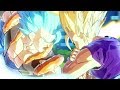 DRAGON BALL FIGHTERZ GRAPHICS IN XENOVERSE 2 Dragon Ball Xenoverse 2 Mods Pungence