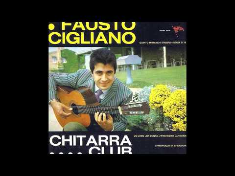 1967 Fausto Cigliano - Samba em preludio