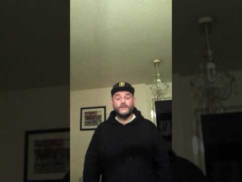 Che Chesterman Snr - wicked games