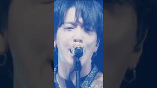 #shorts  #CNBLUE「TRIGGER」from『CNBLUE AUTUMN CONCERT 2022 ~LET IT SHINE~ @NIPPON BUDOKAN』