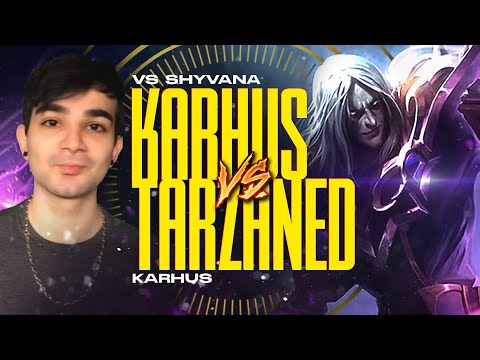 TAKING TARZANED'S LP 😁