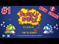 Bubble Bobble New Game Gameplay Tutorial android Ios gr