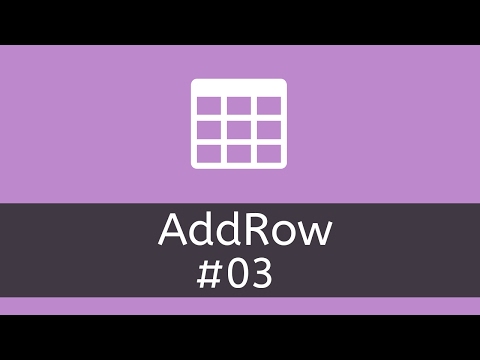 Como criar TableModel JTable do zero 03 Adicionando dado e fireTableDataChanged