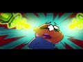 REQUESTED THE EPICNESS OF DANGER MOUSE 2015 INTRO