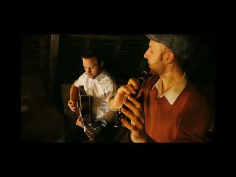 Duo Menguy - Bérenguer (A Greiz Galon)