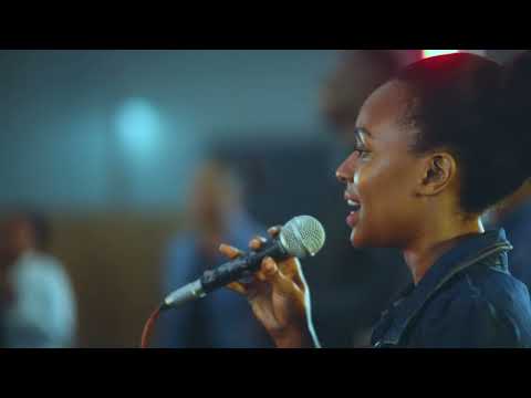 Roc Worshipperz - Yesu Nakupenda (Official Music Video)