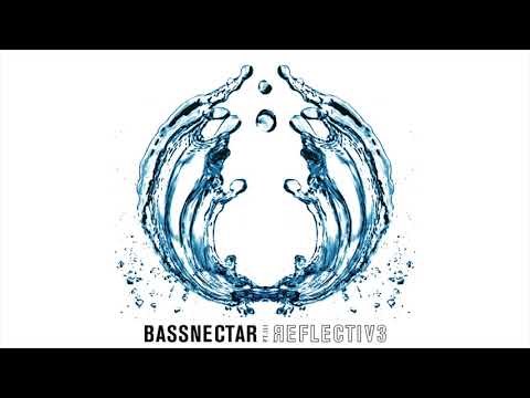 Bassnectar & Vindata - The Mothership ◈ [Reflective Part 3]