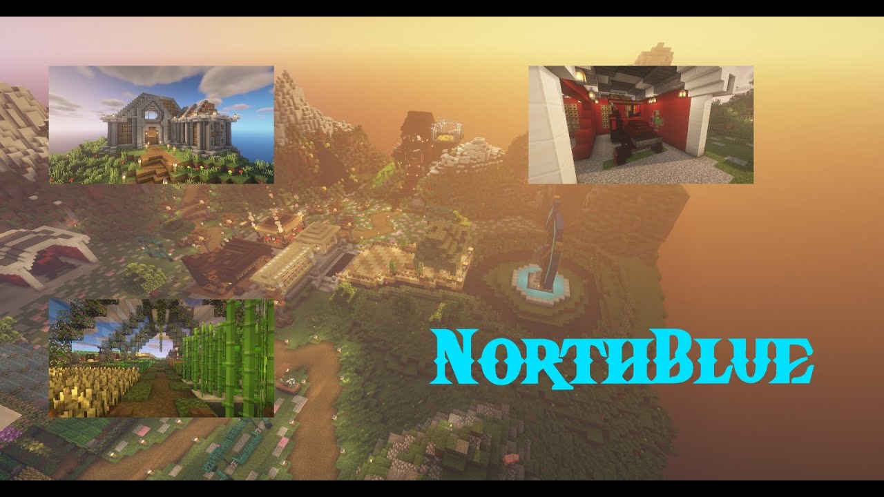 Aperçu vidéo de NorthBlue
