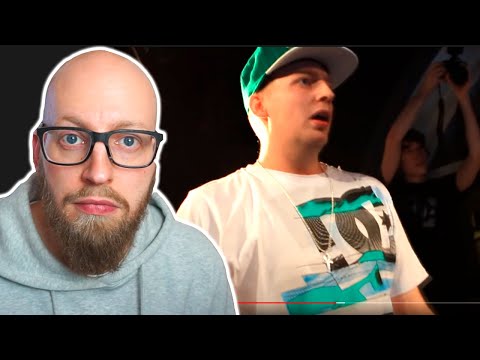 Genser min 9 år gamle rap battle mod KALLE PIMP (Vinderen af Talent)