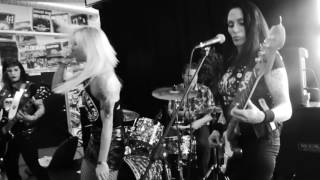 The Devotchkas - Live Fast, Die Young &quot;Live@PSK, Stockholm&quot;