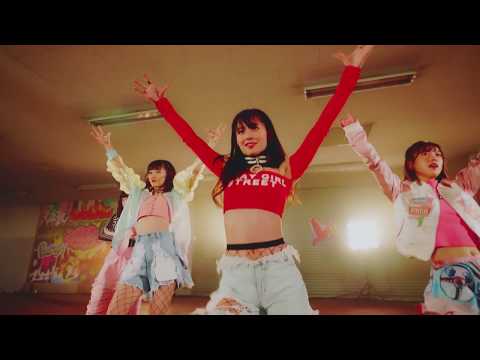 『Bangin’』 PV ( フェアリーズ Fairies #フェアラー #fefefairies )