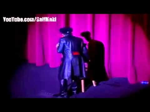 Eddie Griffin   Last Stand RARE