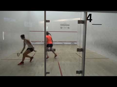 Natalia Ryfa | PSA Riga Cup 2019 | FINAŁ