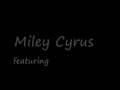 Miley Cyrus ft. John Travolta : I thought I lost you ...