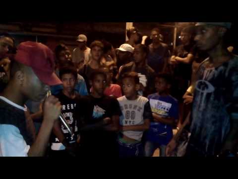 Eldin vs Jp - SEMI FINAL - batalha da serraria (16°edição)